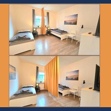 -Cs24- 4 Rooms Apartment With Rooftop - Ka02 Iserlohn Exterior photo